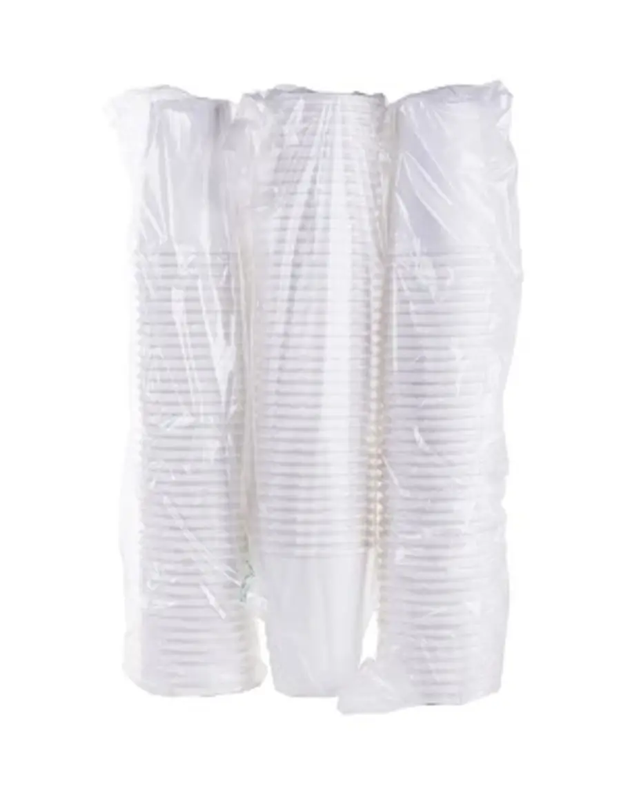 White Cup 72-150Ml Coffee Cup